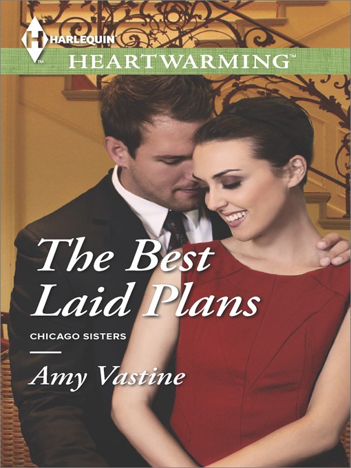 Title details for The Best Laid Plans by Amy Vastine - Wait list